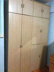 Blk 302 Ubi Avenue 1 (Geylang), HDB 3 Rooms #158644862